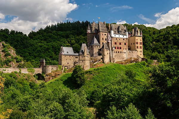 Burg Eltz