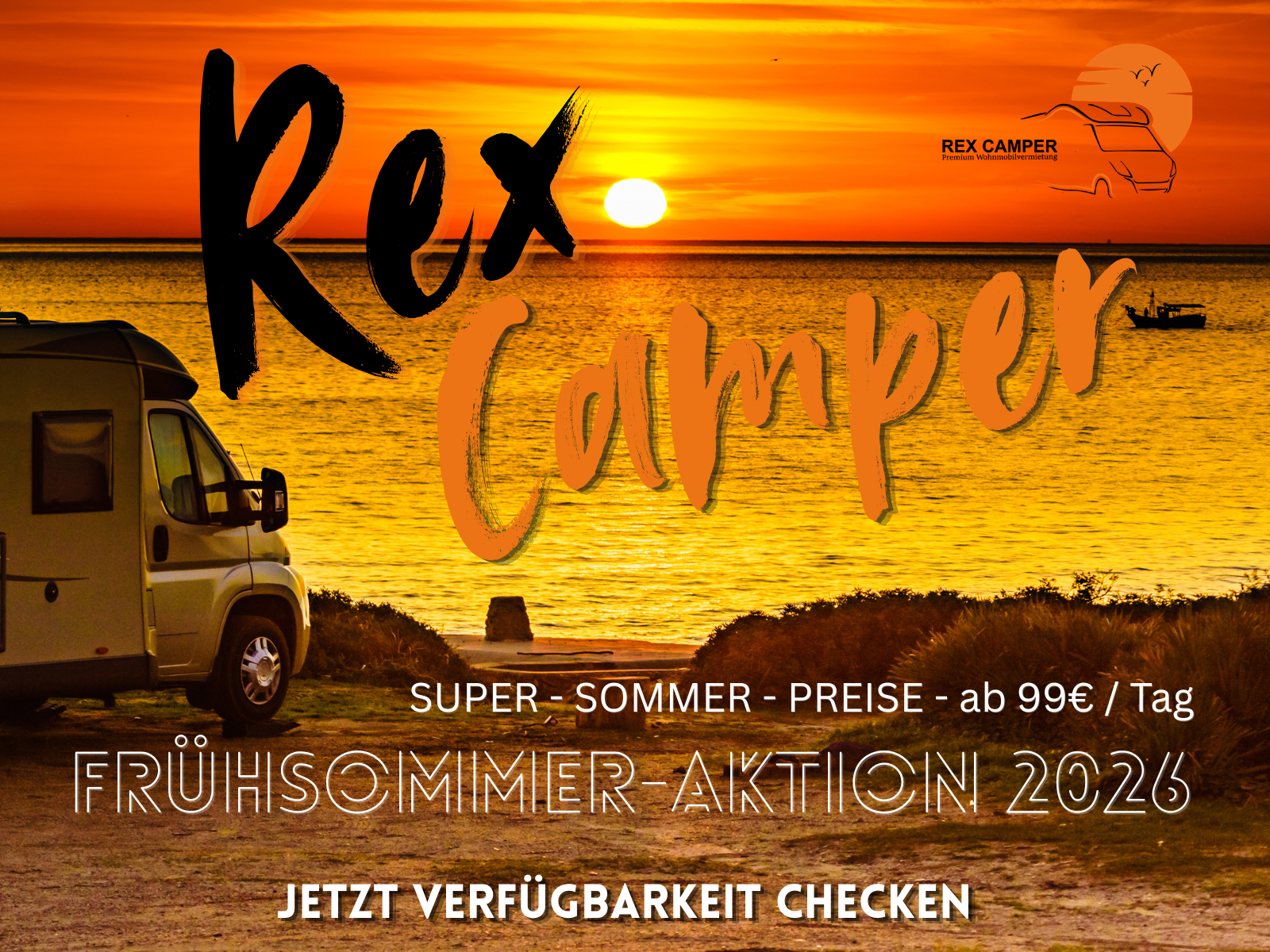 Sommer Aktion '26