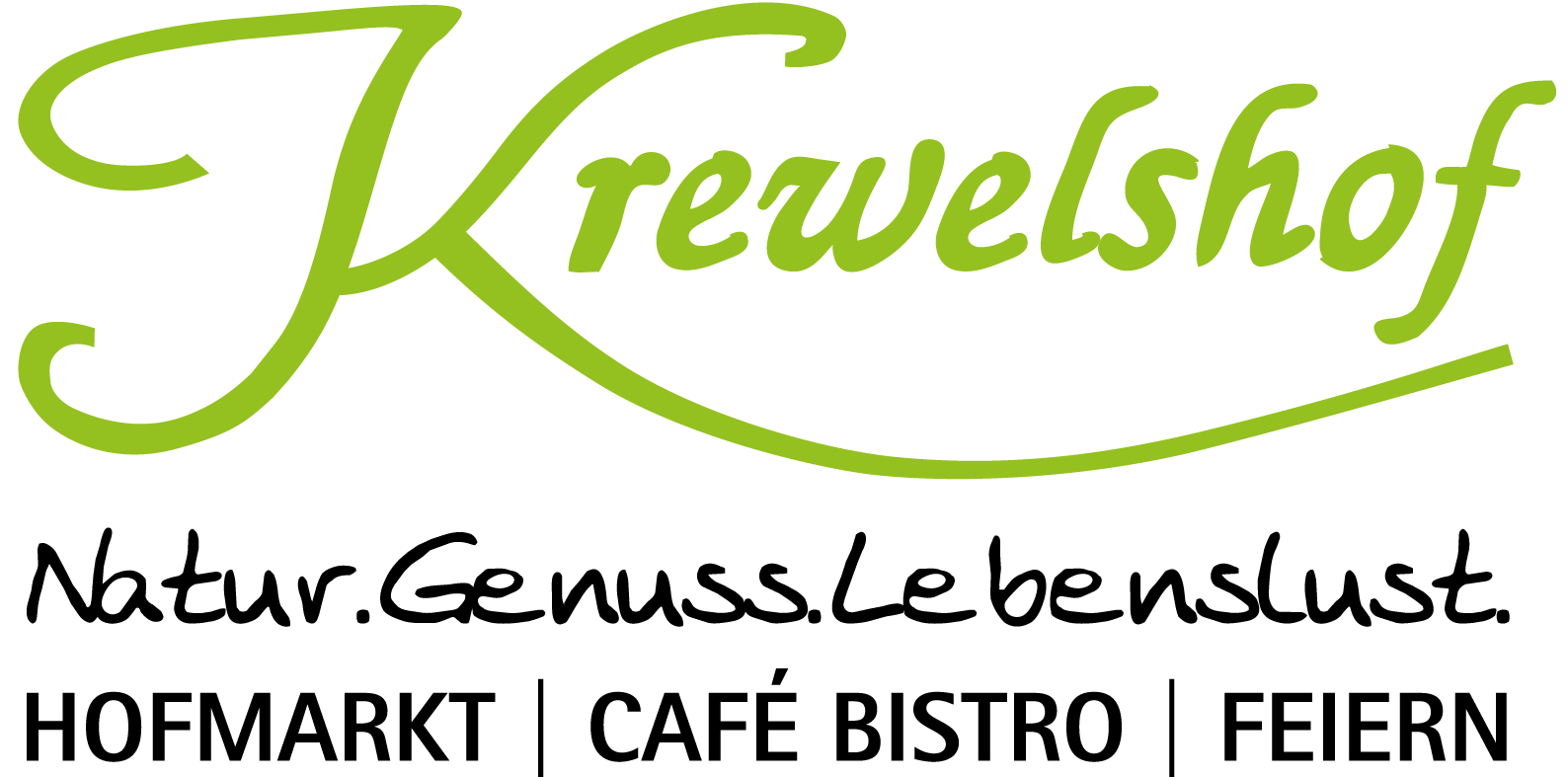 Krewelshof Eifel – Natur. Genuss. Lebenslust.